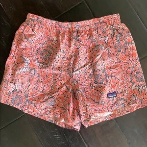 Patagonia Women’s Baggies Shorts